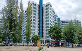 Mutiara Melaka Beach Resort - Islamic Compliance Only